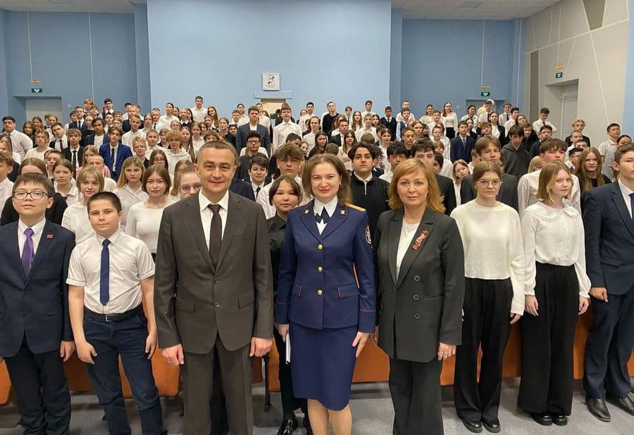 Правильный выбор