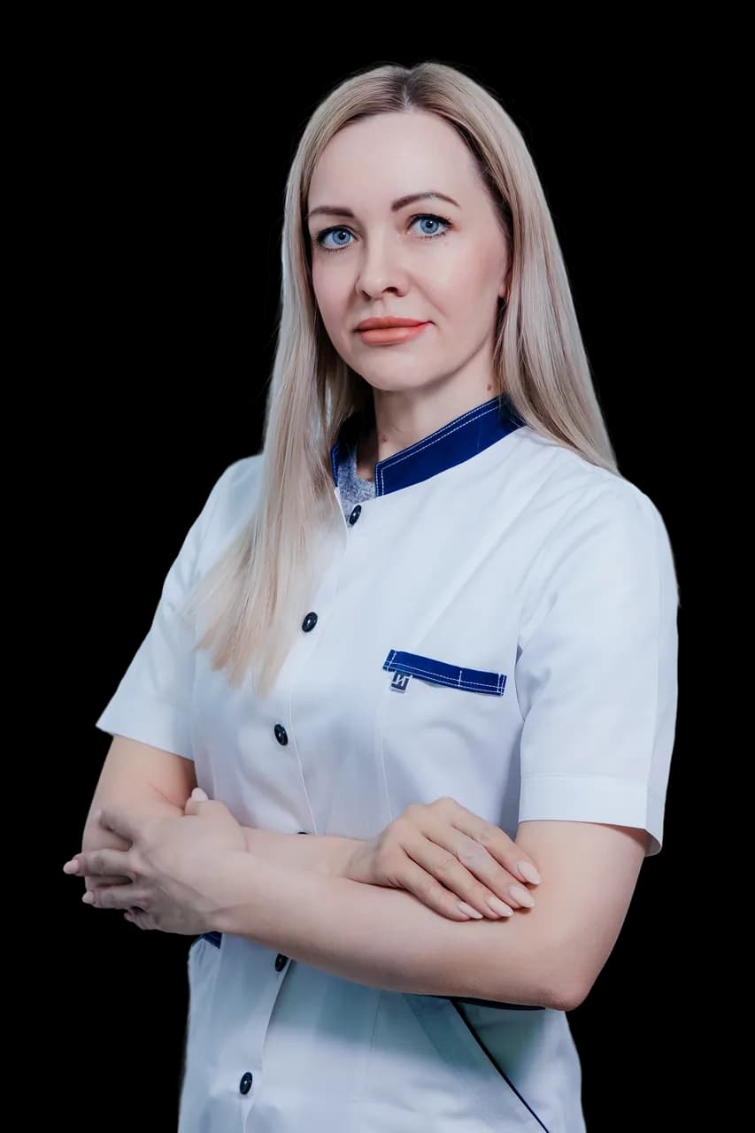 Хальзова Мария Вячеславовна